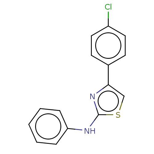 Chemical structure of BindingDB Monomer ID 50051936