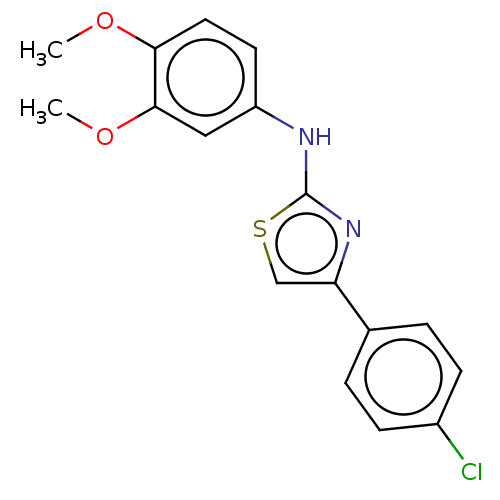 Chemical structure of BindingDB Monomer ID 50051937
