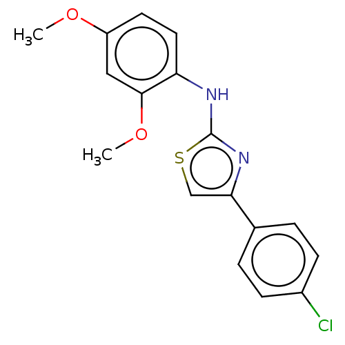 Chemical structure of BindingDB Monomer ID 50051938
