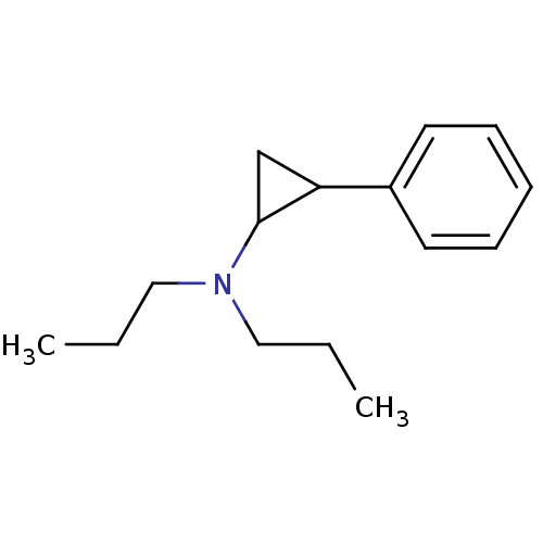 Chemical structure of BindingDB Monomer ID 50051949