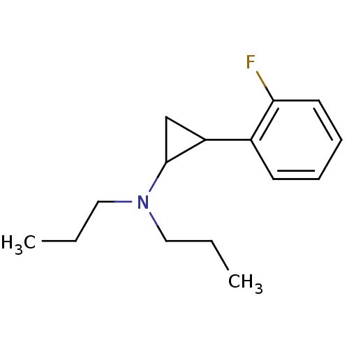 Chemical structure of BindingDB Monomer ID 50051951