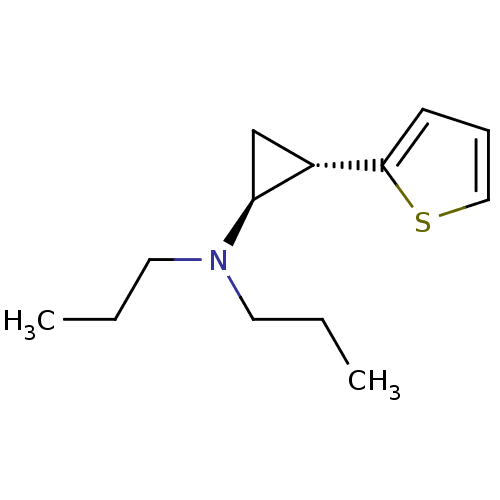 Chemical structure of BindingDB Monomer ID 50051952