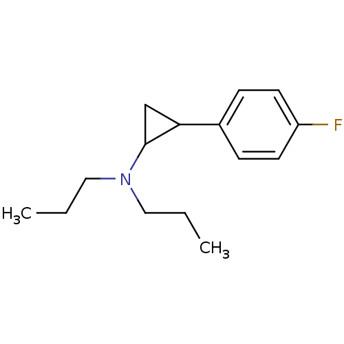 Chemical structure of BindingDB Monomer ID 50051954