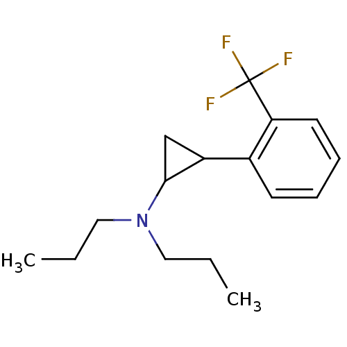 Chemical structure of BindingDB Monomer ID 50051967