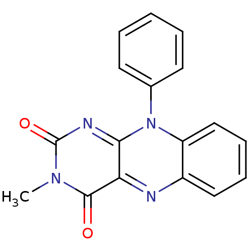 Chemical structure of BindingDB Monomer ID 50052004
