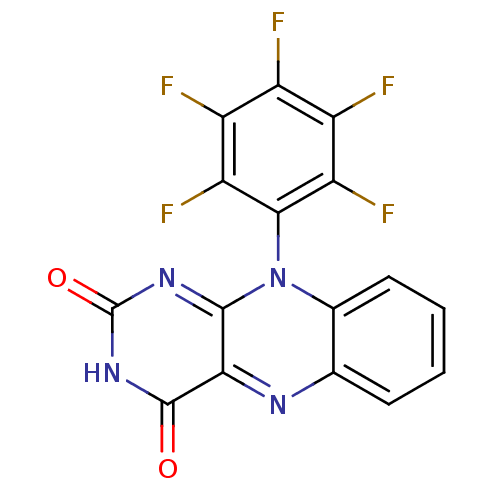 Chemical structure of BindingDB Monomer ID 50052006