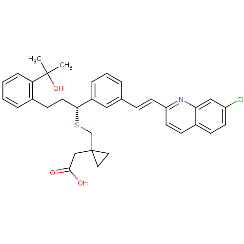 Chemical structure of BindingDB Monomer ID 50052024