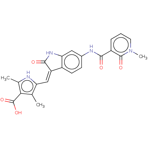 Chemical structure of BindingDB Monomer ID 50052026