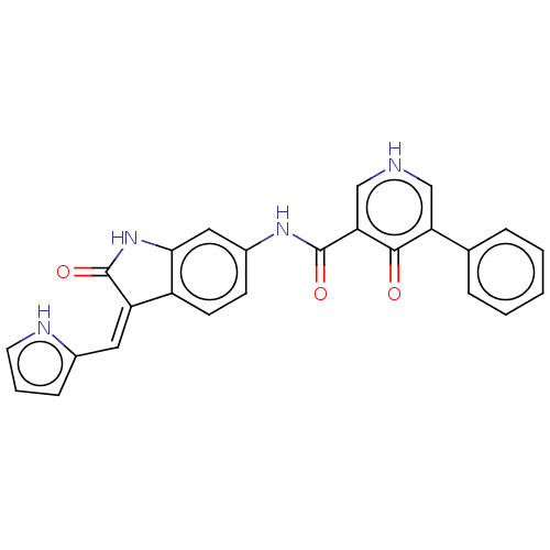 Chemical structure of BindingDB Monomer ID 50052066
