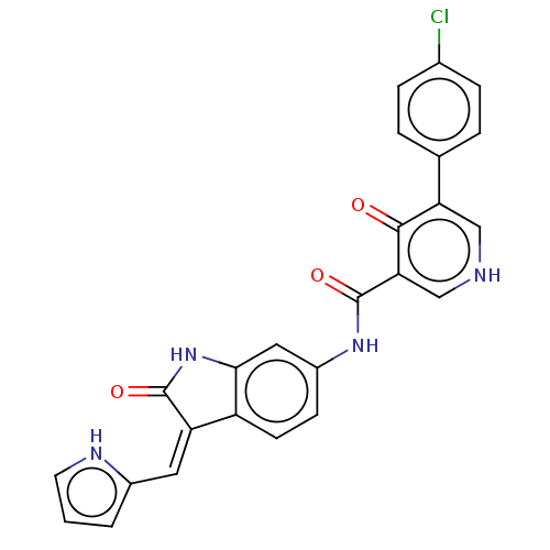 Chemical structure of BindingDB Monomer ID 50052068
