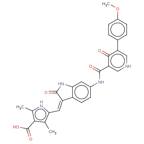 Chemical structure of BindingDB Monomer ID 50052072