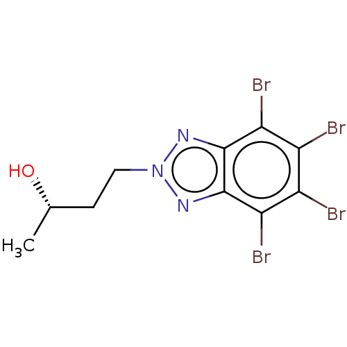 Chemical structure of BindingDB Monomer ID 50052088