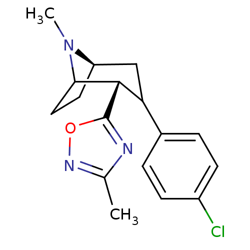 Chemical structure of BindingDB Monomer ID 50052154