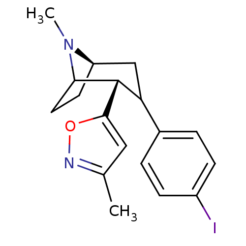 Chemical structure of BindingDB Monomer ID 50052173