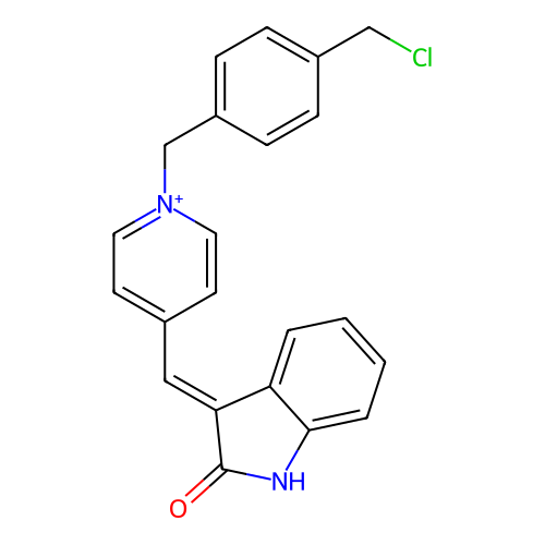 Chemical structure of BindingDB Monomer ID 50052202