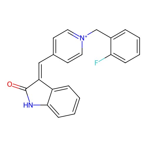 Chemical structure of BindingDB Monomer ID 50052206