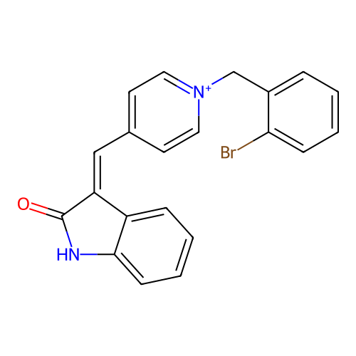 Chemical structure of BindingDB Monomer ID 50052208