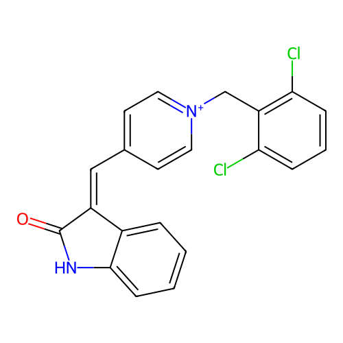 Chemical structure of BindingDB Monomer ID 50052211