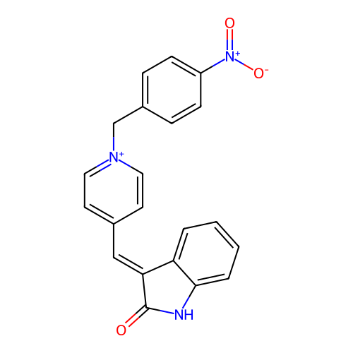 Chemical structure of BindingDB Monomer ID 50052221
