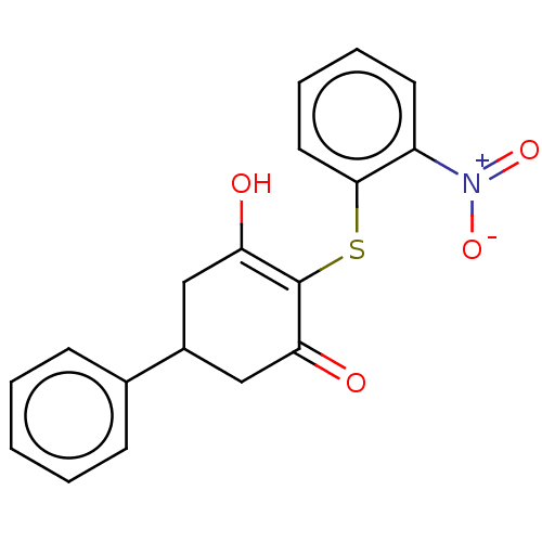 Chemical structure of BindingDB Monomer ID 50052248