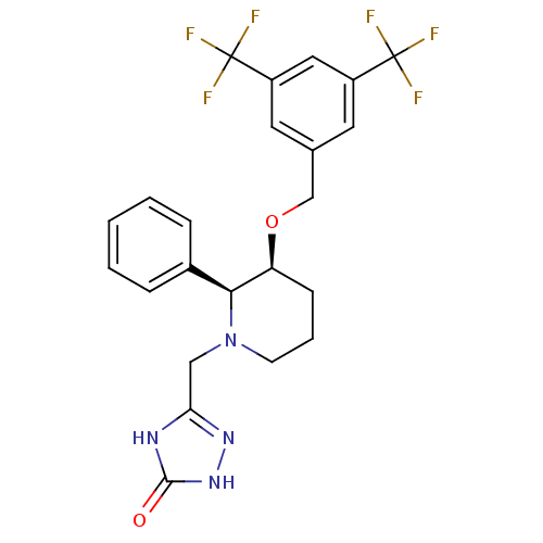 Chemical structure of BindingDB Monomer ID 50052278