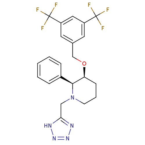 Chemical structure of BindingDB Monomer ID 50052279