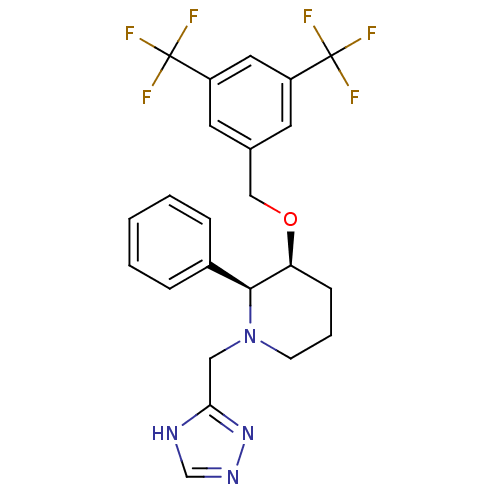 Chemical structure of BindingDB Monomer ID 50052280