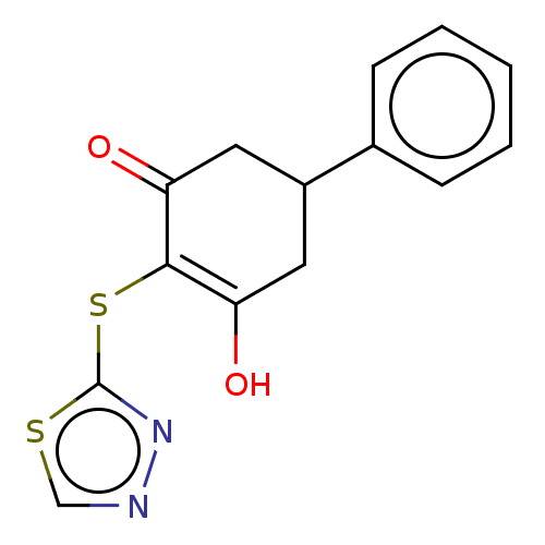 Chemical structure of BindingDB Monomer ID 50052291