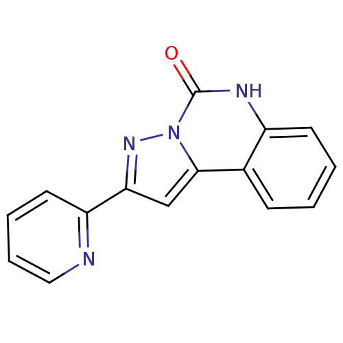 Chemical structure of BindingDB Monomer ID 50052303