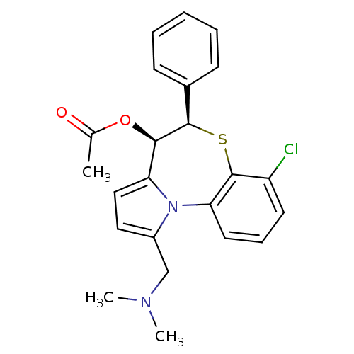 Chemical structure of BindingDB Monomer ID 50052311