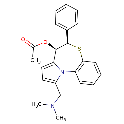 Chemical structure of BindingDB Monomer ID 50052312