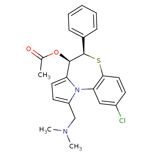Chemical structure of BindingDB Monomer ID 50052314