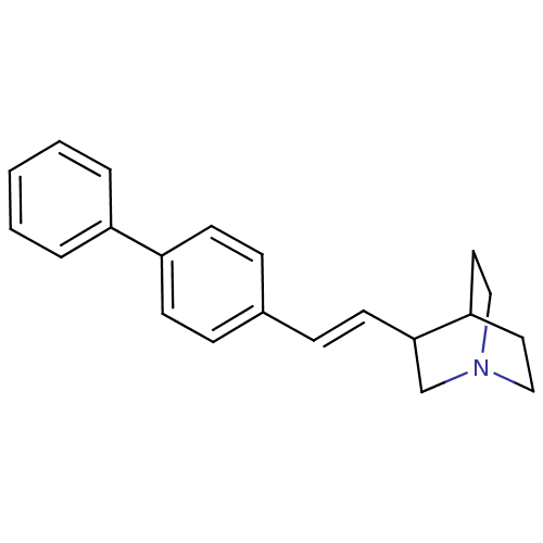 Chemical structure of BindingDB Monomer ID 50052350