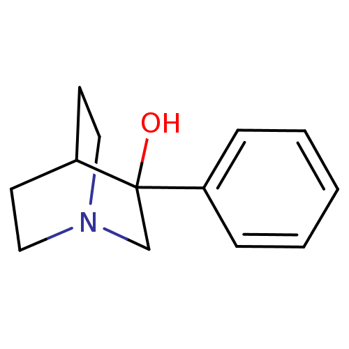 Chemical structure of BindingDB Monomer ID 50052363