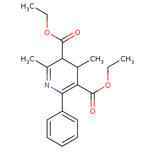 Chemical structure of BindingDB Monomer ID 50052380