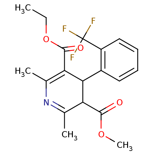 Chemical structure of BindingDB Monomer ID 50052382