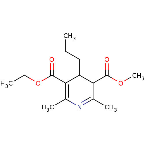 Chemical structure of BindingDB Monomer ID 50052388
