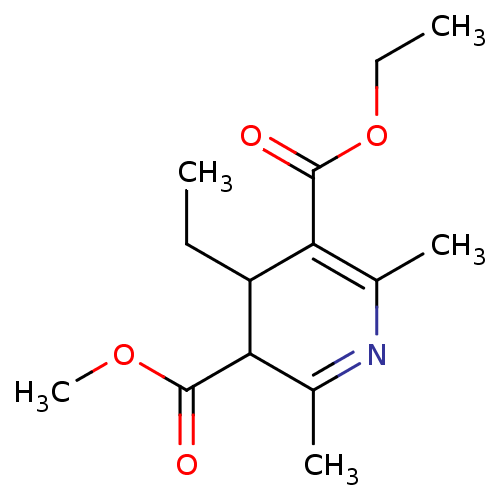Chemical structure of BindingDB Monomer ID 50052390