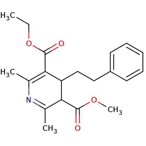 Chemical structure of BindingDB Monomer ID 50052391
