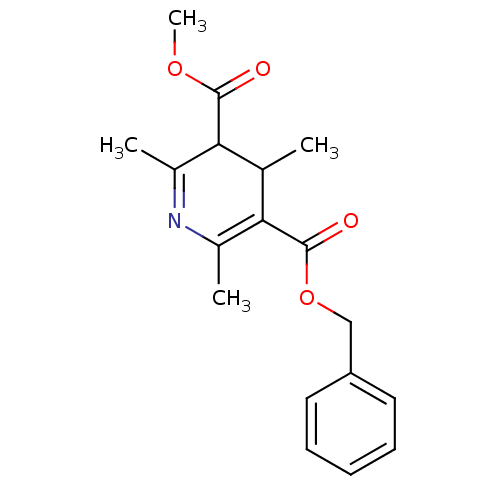 Chemical structure of BindingDB Monomer ID 50052393