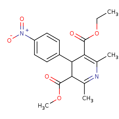 Chemical structure of BindingDB Monomer ID 50052394