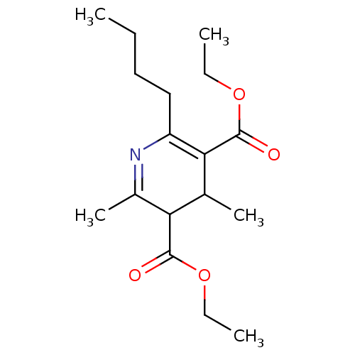 Chemical structure of BindingDB Monomer ID 50052397
