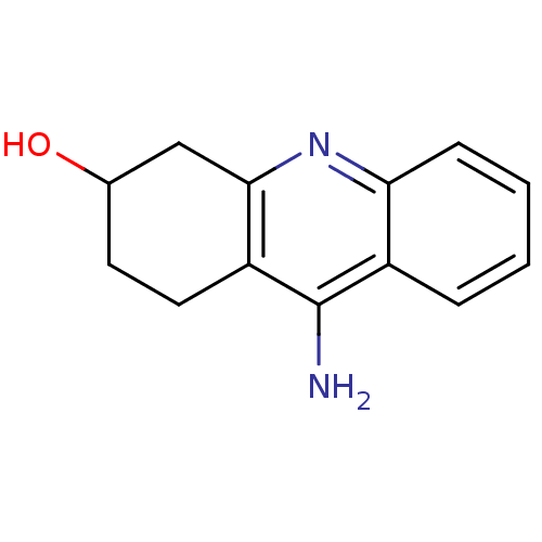 Chemical structure of BindingDB Monomer ID 50052409