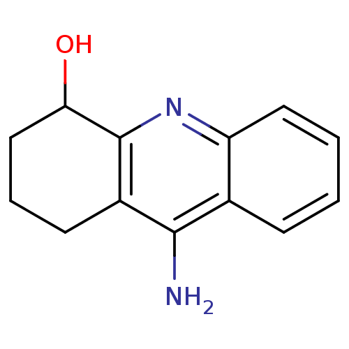 Chemical structure of BindingDB Monomer ID 50052410