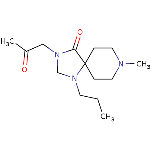 Chemical structure of BindingDB Monomer ID 50052510