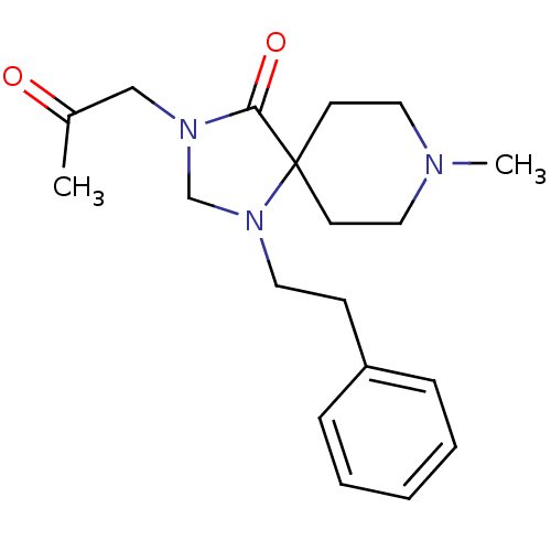 Chemical structure of BindingDB Monomer ID 50052513
