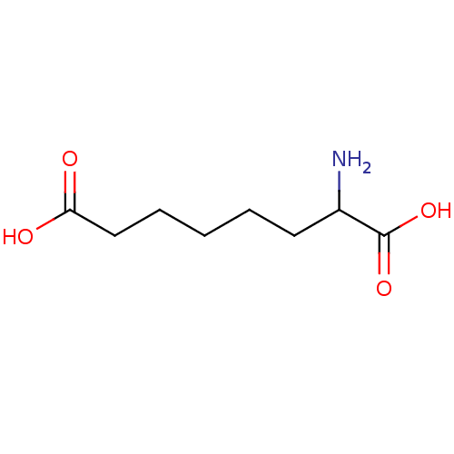 Chemical structure of BindingDB Monomer ID 50052552