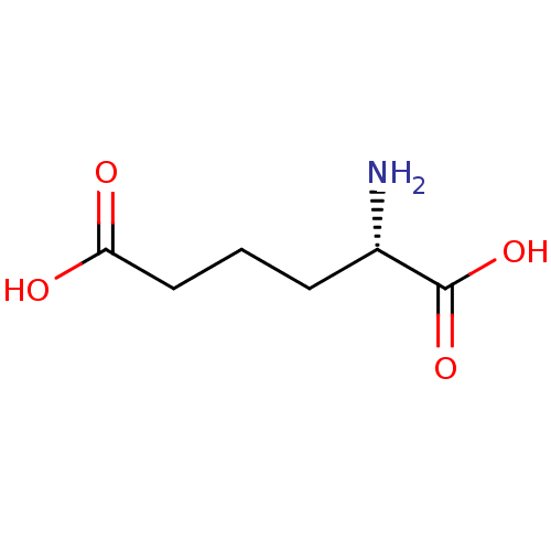 Chemical structure of BindingDB Monomer ID 50052553