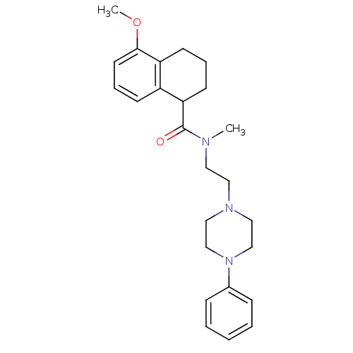 Chemical structure of BindingDB Monomer ID 50052566