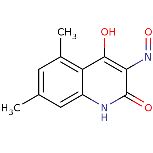 Chemical structure of BindingDB Monomer ID 50052626